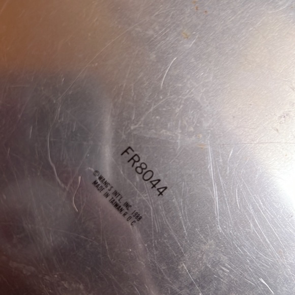 Tray - Picture 2 of 2